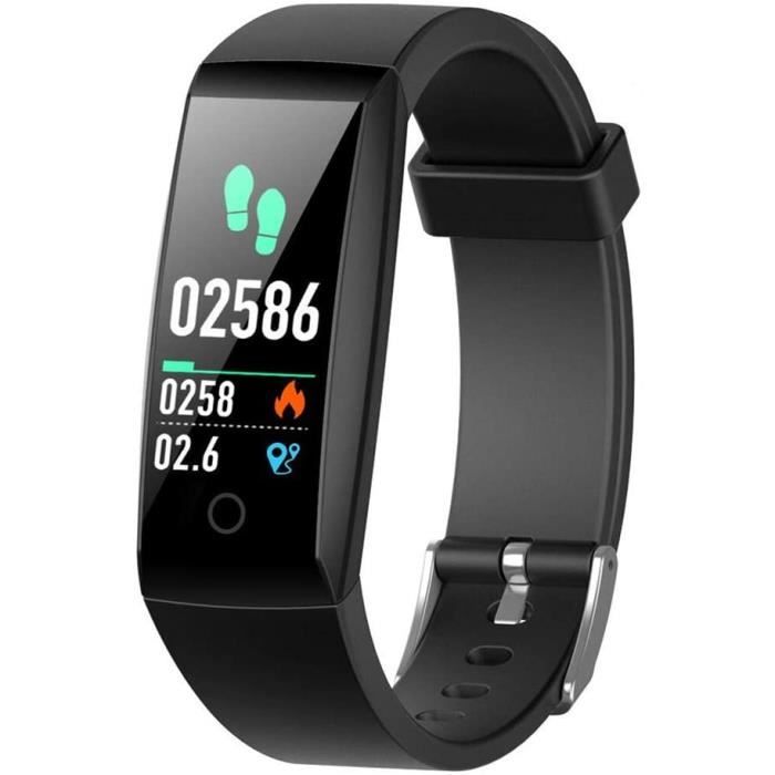hetp smartwatch