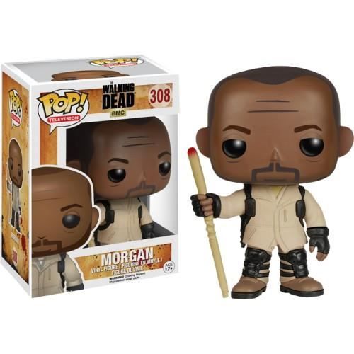 Figurine POP Walking Dead Saison 5 Cdiscount Jeux Jouets