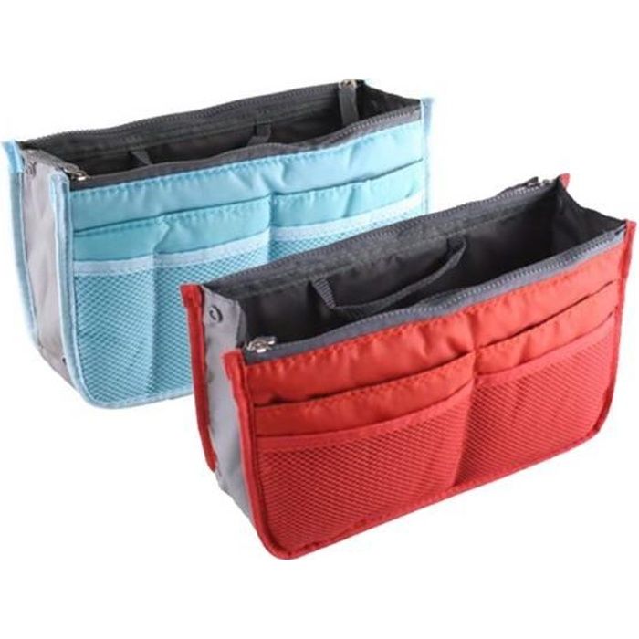 Pochette 2025 interieur sac