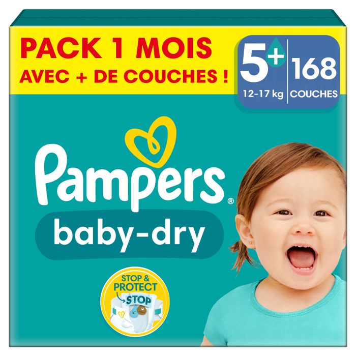 Harmonie Pants - Luiers en Doekjes