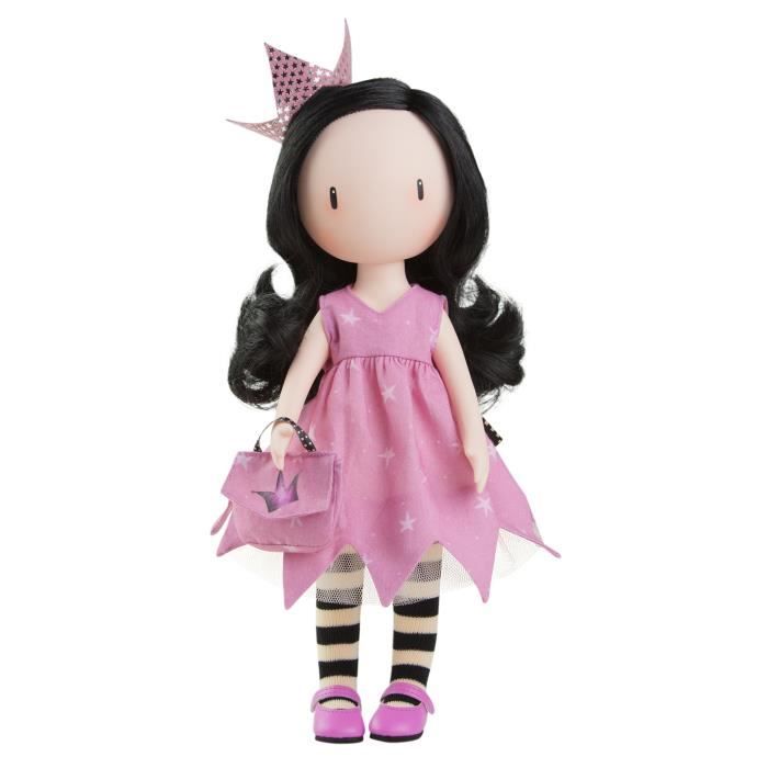 Santoro poupee deals
