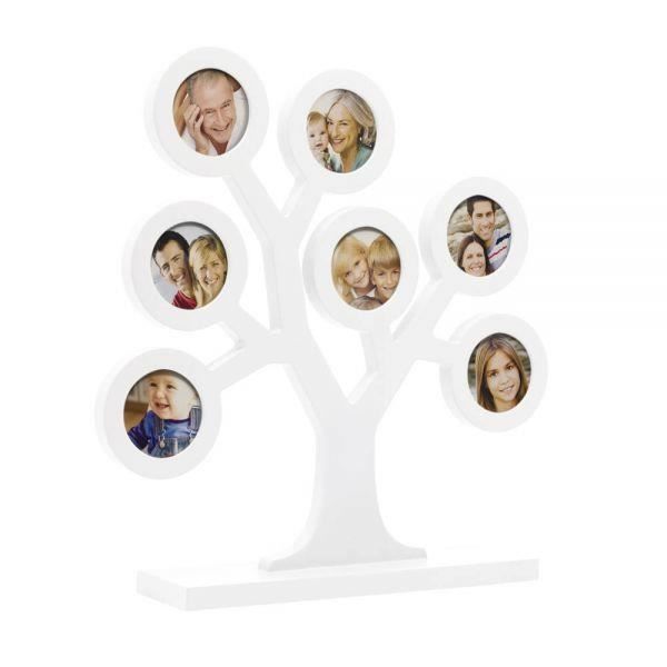 Pearhead Cadre Photo Arbre Genealogique Blanc Blanc Cdiscount Puericulture Eveil Bebe