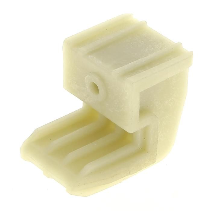 Patte de fixation top - Lave-vaisselle Proline - Divers