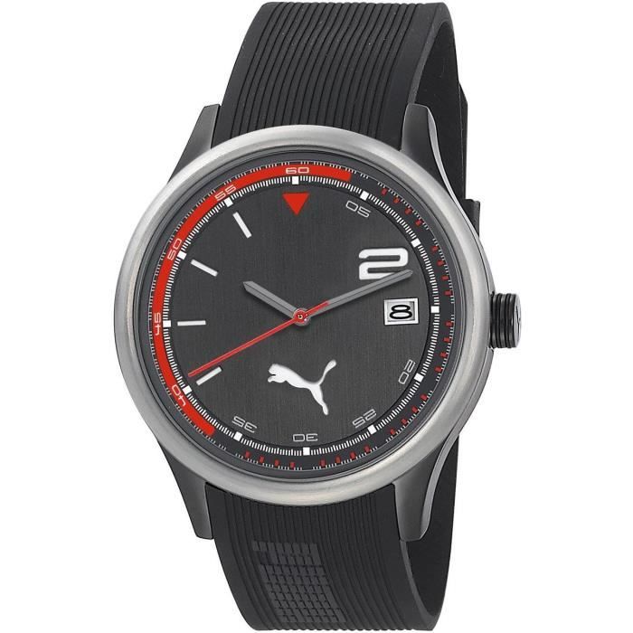 Montre Puma PU102731009 Montre Puma PU102731009