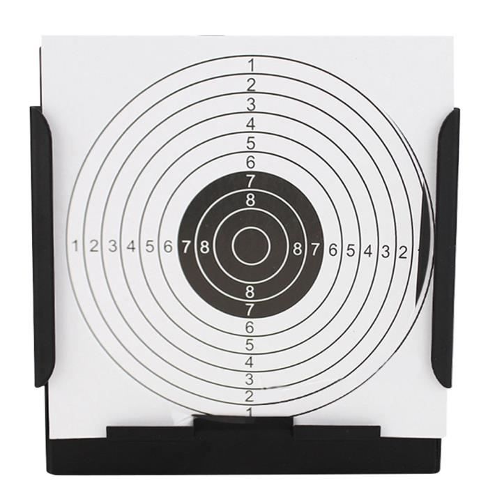 Cible De Tir à L'arc En Paille Pwshymi – Diamètre 50 Cm, épaisseur 2 Cm – 4 Anneaux, Herbe Naturelle – Pour Pratique Et Décoration