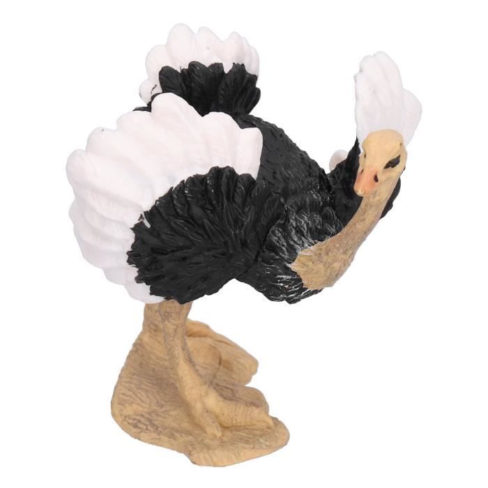 Figurine Ornithorynque Réaliste – Modèle Animal Simulé En PVC – Jouet éducatif Et Décoratif – Taille 17,5 Cm – Cadeau Enfant