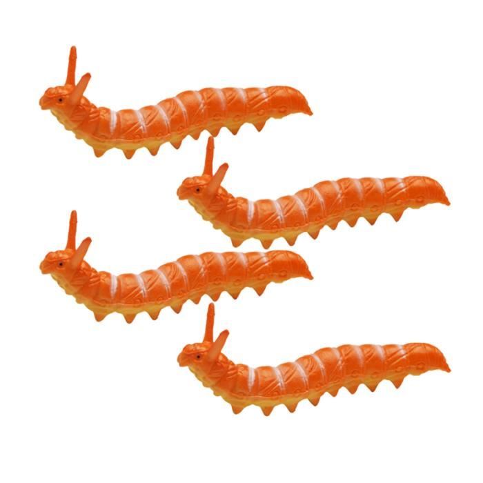 36 Pièces Os Effrayants En Plastique Halloween – Faux Os Humains Réalistes Pour Une Terreur Maximale !