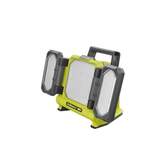 Ryobi Lampe Torche LED - vue 2
