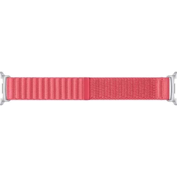 Bracelet confort Galaxy Watch Rouge