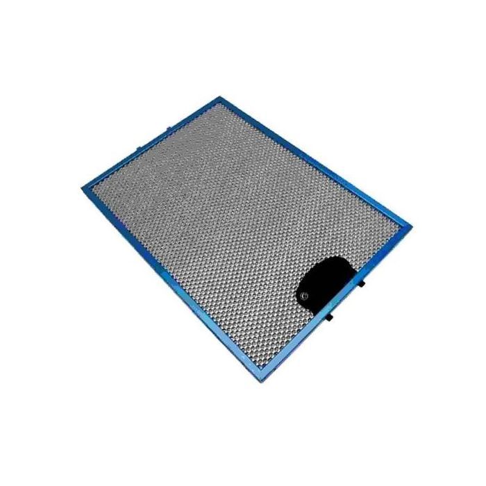 Filtre graisse pour hotte Sauter AS6018607 CFB900AX1E CFB900AX CGP9010I1 CGP9010I 932580016