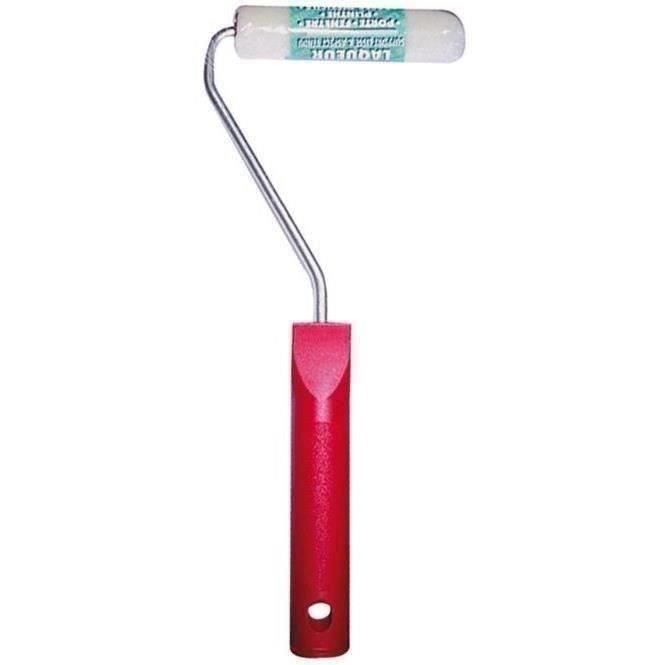 Rouleau laqueur velours SAVY 110mm A