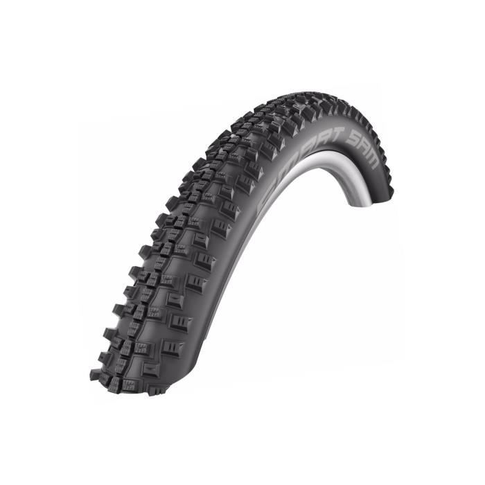 Pneu VTT mixte Schwalbe Smart Sam 44-622 noir