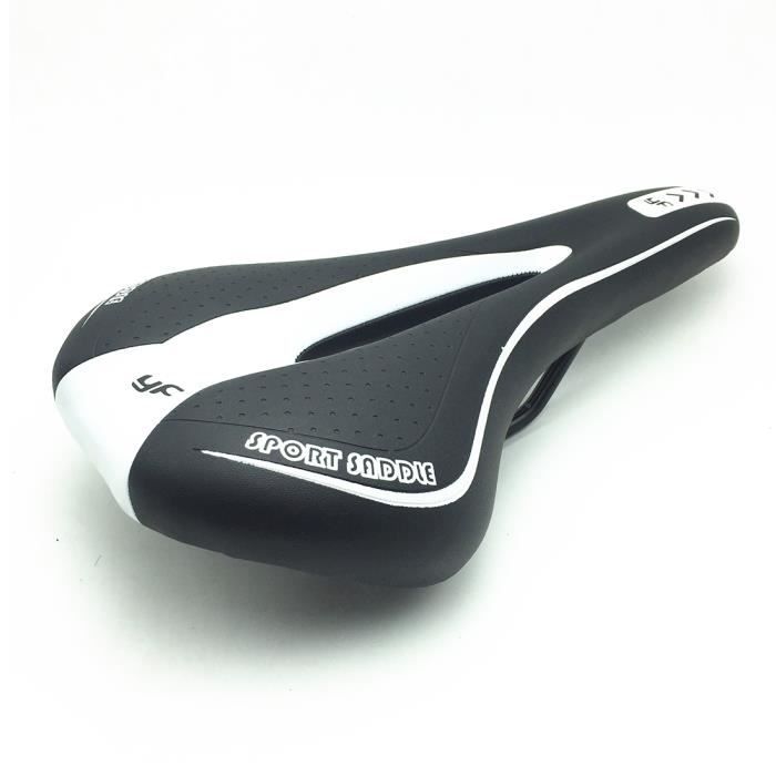 Selle Vélo GT GEL LITE Années 90 - NOS