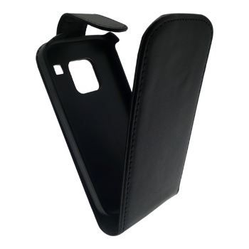 Étui Folio Slim Flip Noir Pour Nokia 3 - CP-303 - Protection Et Style - 9