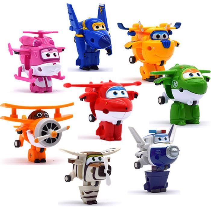 jouet super wings