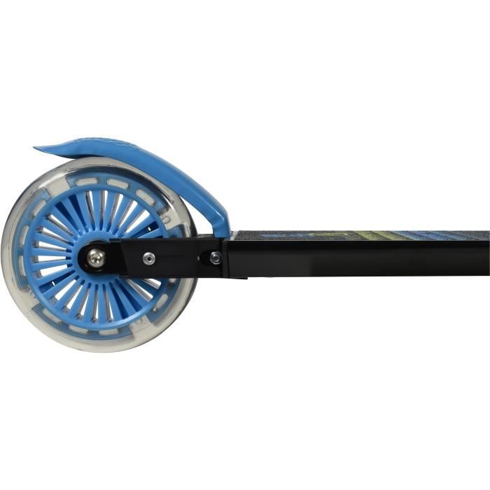 Trottinette freegun online