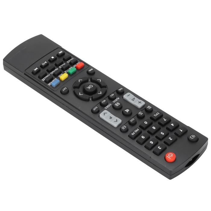 Télécommande - TMISHION - GJ220 - Compatible avec Sharp LCD TV ...