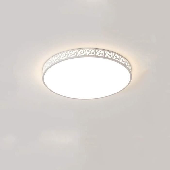 Plafonnier LED Forme Dauphin – Lampe Enfant Cartoon, Bleu, Dimmable – Pour Chambre D'enfant, Salon, Restaurant