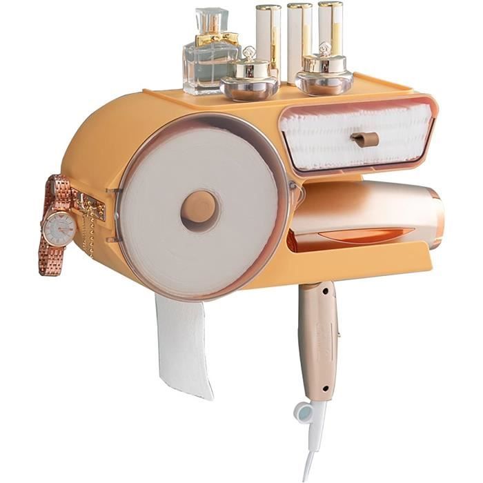 Porte-Rouleau De Papier Toilette, Porte-Papier, Porte-Papier Toilette