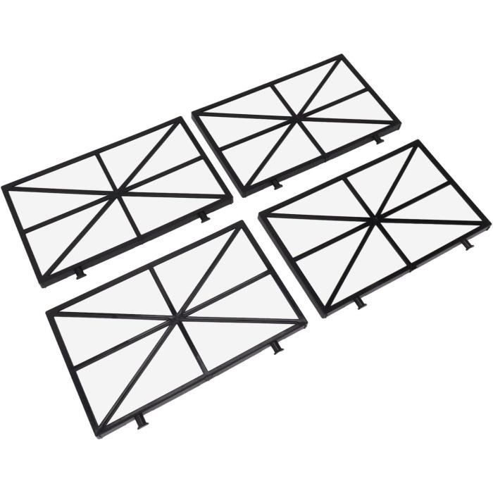 Cartouches Filtrantes Ultra Fines pour Robot Nettoyeur de Piscine ...