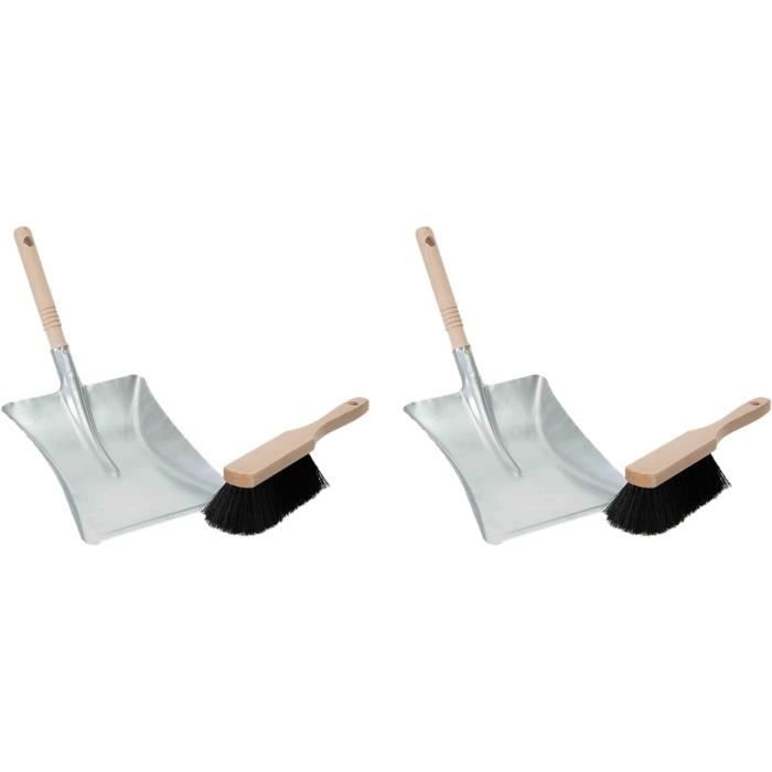 2 Outils Ramassage Bijoutier - 4 Griffes Acier - Pour Composants électroniques