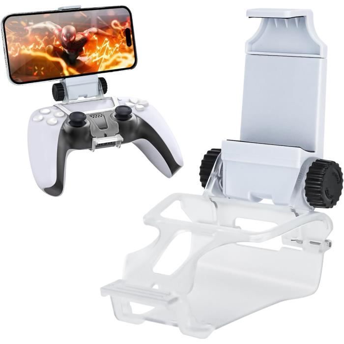 Présentoir Transparent Pour Manettes De Jeu En Acrylique