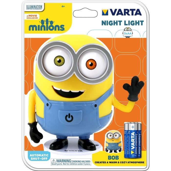 Veilleuse Les Minions Cdiscount Puericulture Eveil Bebe Veilleuse Les Minions Cdiscount Puericulture Eveil Bebe