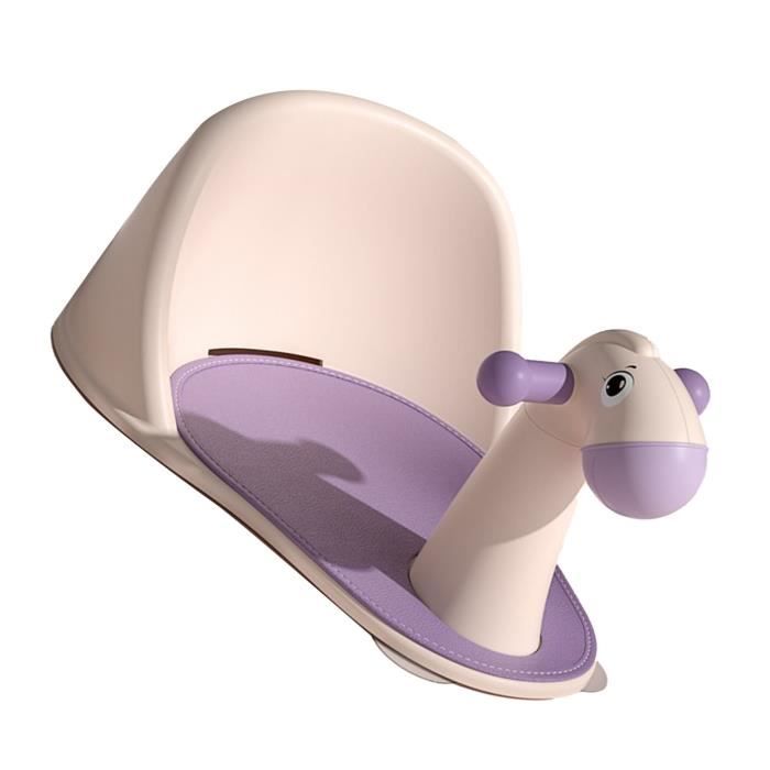 Gobelet De Bain Bébé Pour Rinçage Cheveux - Design Anti-éclaboussures, Protection Yeux/oreilles, ABS, 21x16cm - 14