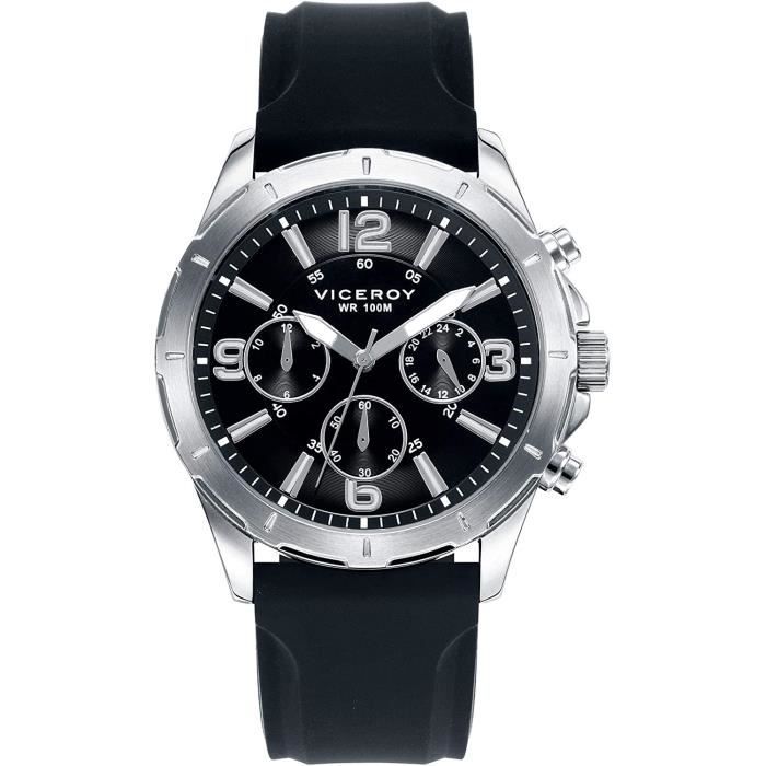 Montre Homme Viceroy 40521 59 Achat vente montre Homme