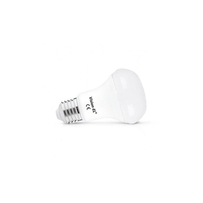 Ampoule LED E27 Spot R63 7W 4000 K