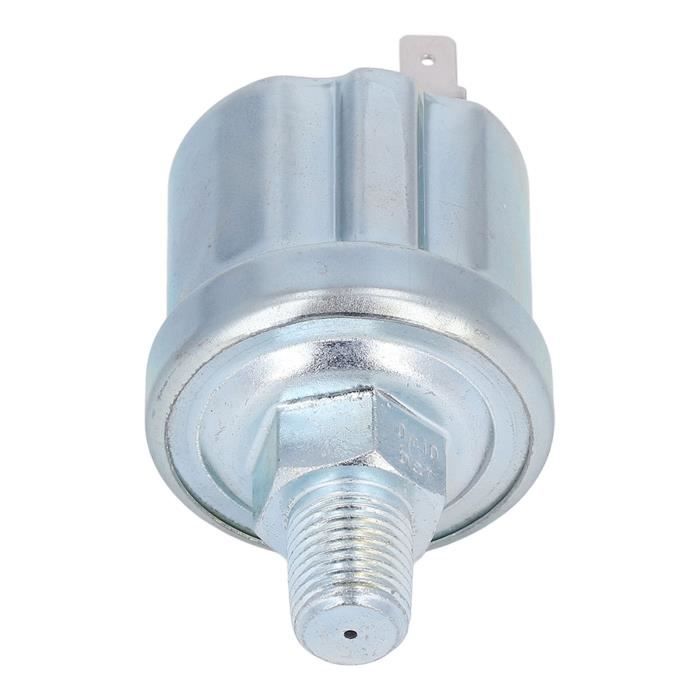 Capteur Température Eau Moteur Laiton 3/8 NPT - 6-24V - 103°C - Compatible VDO Pour Véhicules