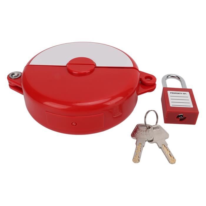 Bouchon Double Robinet Pour Cuve IBC - Laiton - Connexion Snap-On Pour 2 Tuyaux