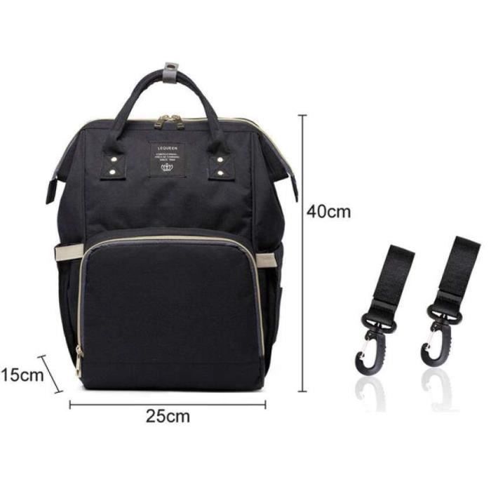 Sac a langer createur discount