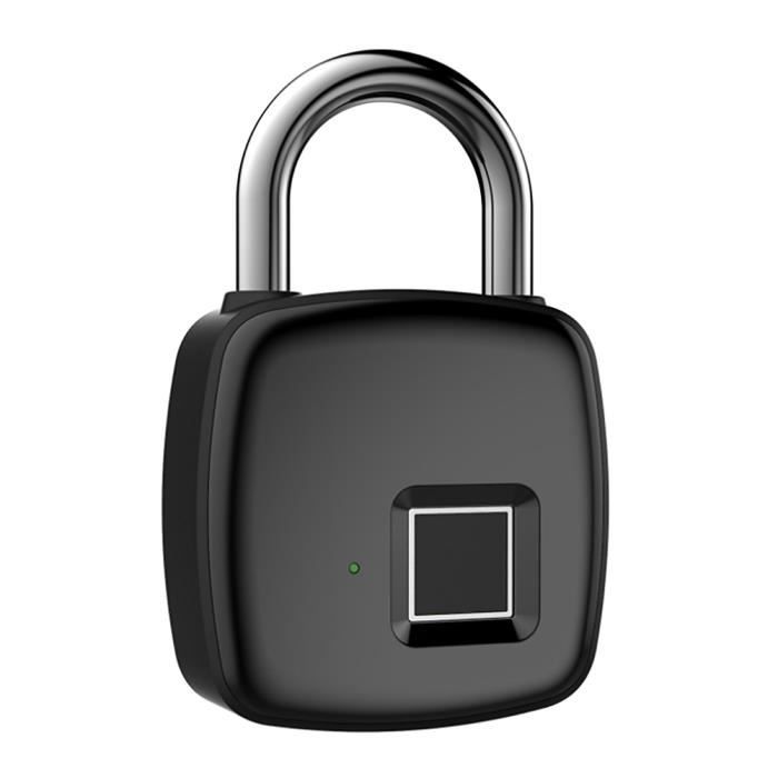 Cadenas Numérique Pour Casier De Gym, Déverrouillage De