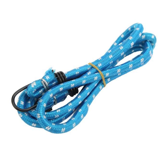 Zerone Cordon élastique Cordons élastiques Avec Crochets Sangles