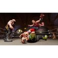 Jeu Xbox One - WWE 2K Battlegrounds - Arcade - Adolescents - Standard - 18 Septembre 2020-1