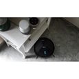 Cecotec Aspirateur Robot Conga Série 1099 Connected. 1400 Pa, Compatible avec Alexa et Google Home, Brosse Spéciale pour les poils d-1