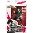 Figurine Anime Heroes 17 cm - My Hero Academia - Midoriya Izuku-1