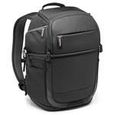 Manfrotto Advanced² Fast M Backpack - Sac à dos photo pour appareil hybride/reflex, 5 objectifs, PC portable 15", tablette et-1
