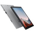 Microsoft Surface Pro 7+ - Tablette - Core i7 1165G7 - Win 10 Pro - 16 Go RAM - 1 To SSD - 12.3" écran tactile 2736 x 1824-1