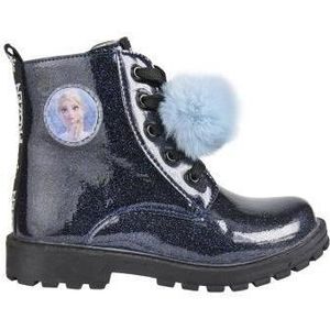 bottines reine des neiges