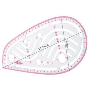Bonification en polyester pour couture maillots de bain 22,9 m x 1,3 cm /à travers la basse densit/é pour corsets de robe de mari/ée lingerie robes de soir/ée bonnets dallaitement robes de mari/ée