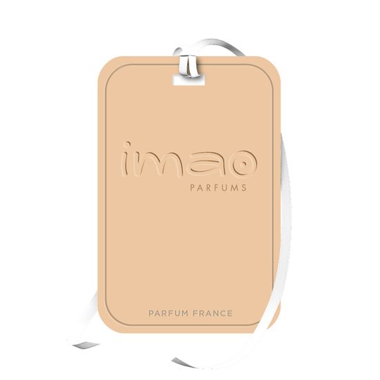 Desodorisant Parfum Vanille Imao Achat Vente Desodorisant Auto