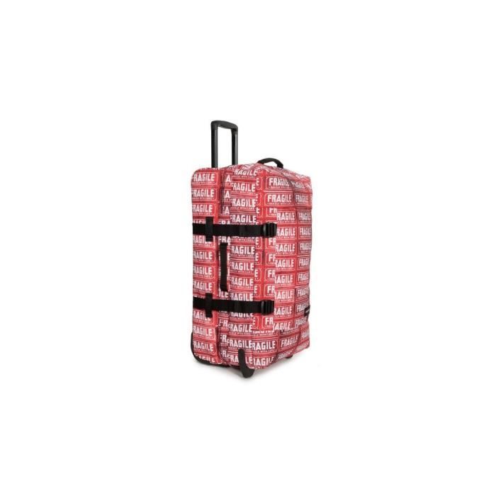 Sac sale eastpak fragile