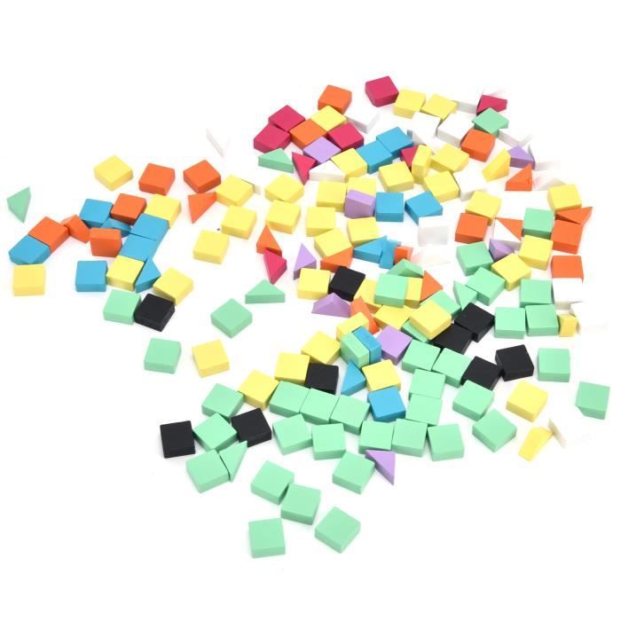 Mosaïque Puzzle Jouet Bloc Jeux de Construction Jigsaw Puzzle 3d Clous de Champignon Colorées Créatif DIY Briques Construction Jouet Educatif Cadeau Noël pour Enfant 3 Ans et Plus (592pcs Mosaïque Puzzle Jouet Bloc Jeux de Construction Jigsaw Puzzle 3d Clous de Champignon Colorées Créatif DIY Briques Construction Jouet Educatif Cadeau Noël pour Enfant 3 Ans et Plus (592pcs