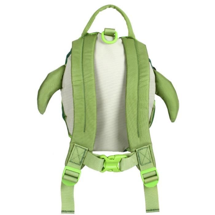 Sac a dos tortue top