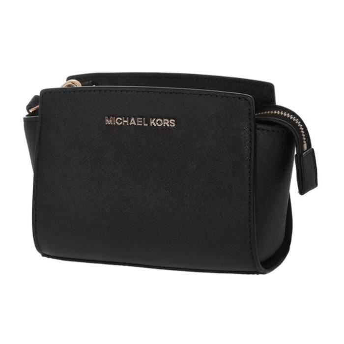Sac michael kors clearance selma mini