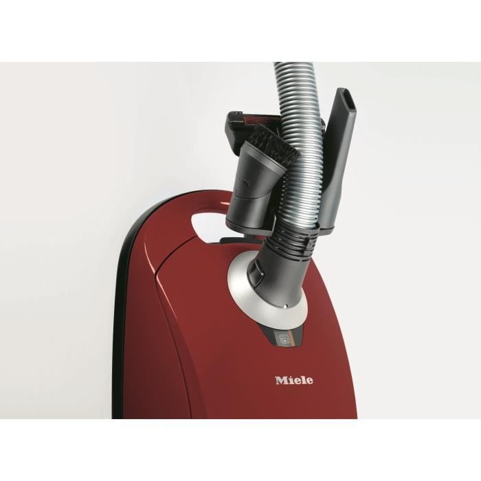Miele aspirateur compact c1 ecoline store
