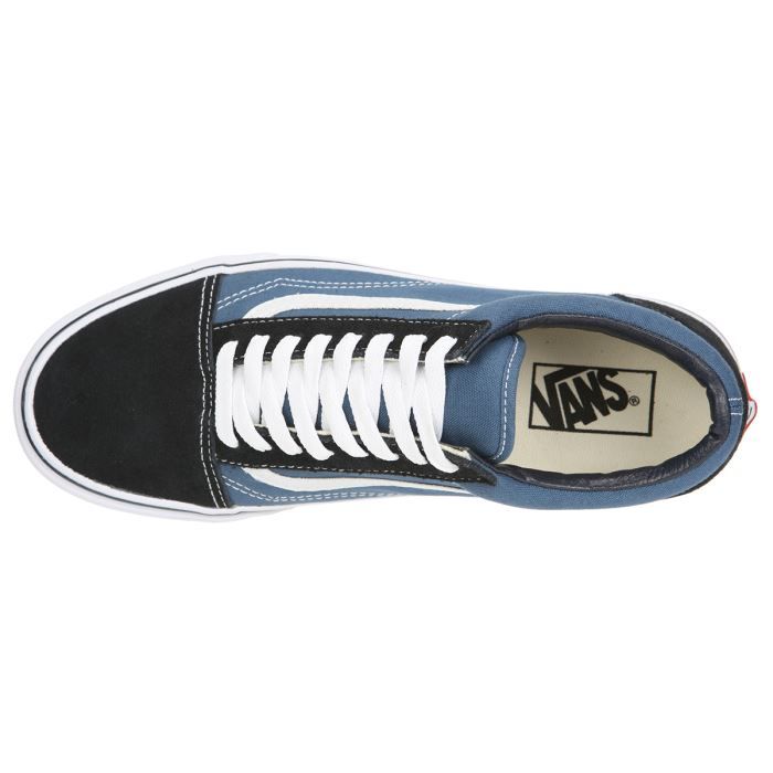 Vans old skool cdiscount online