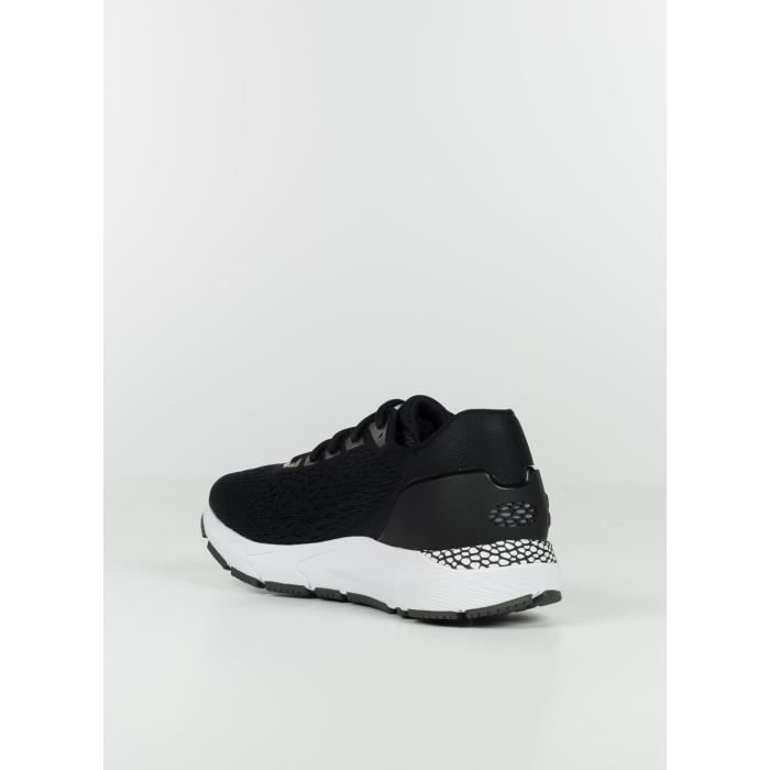 Scarpa neutra da running. Ammortizazione con tecnologia UA HOVR